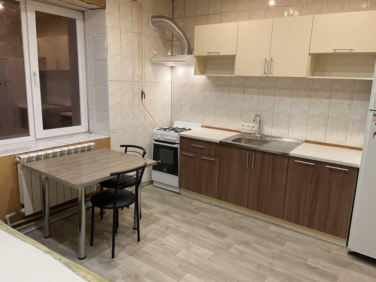 Аренда 2-комнатной квартиры 70 м², Бородинская ул.
