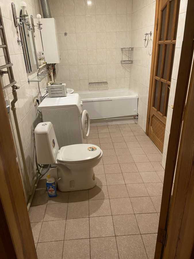 Аренда 2-комнатной квартиры 70 м², Бородинская ул.