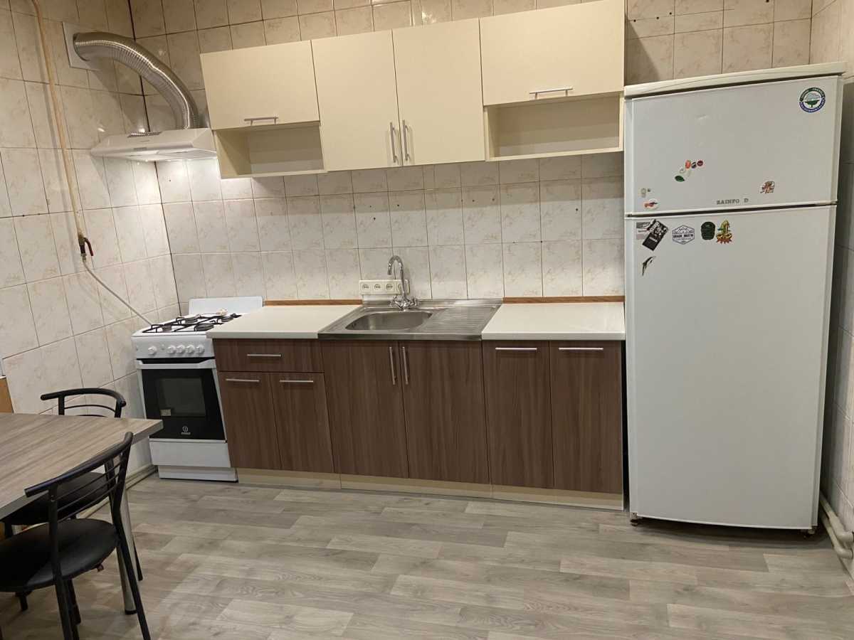 Аренда 2-комнатной квартиры 70 м², Бородинская ул.