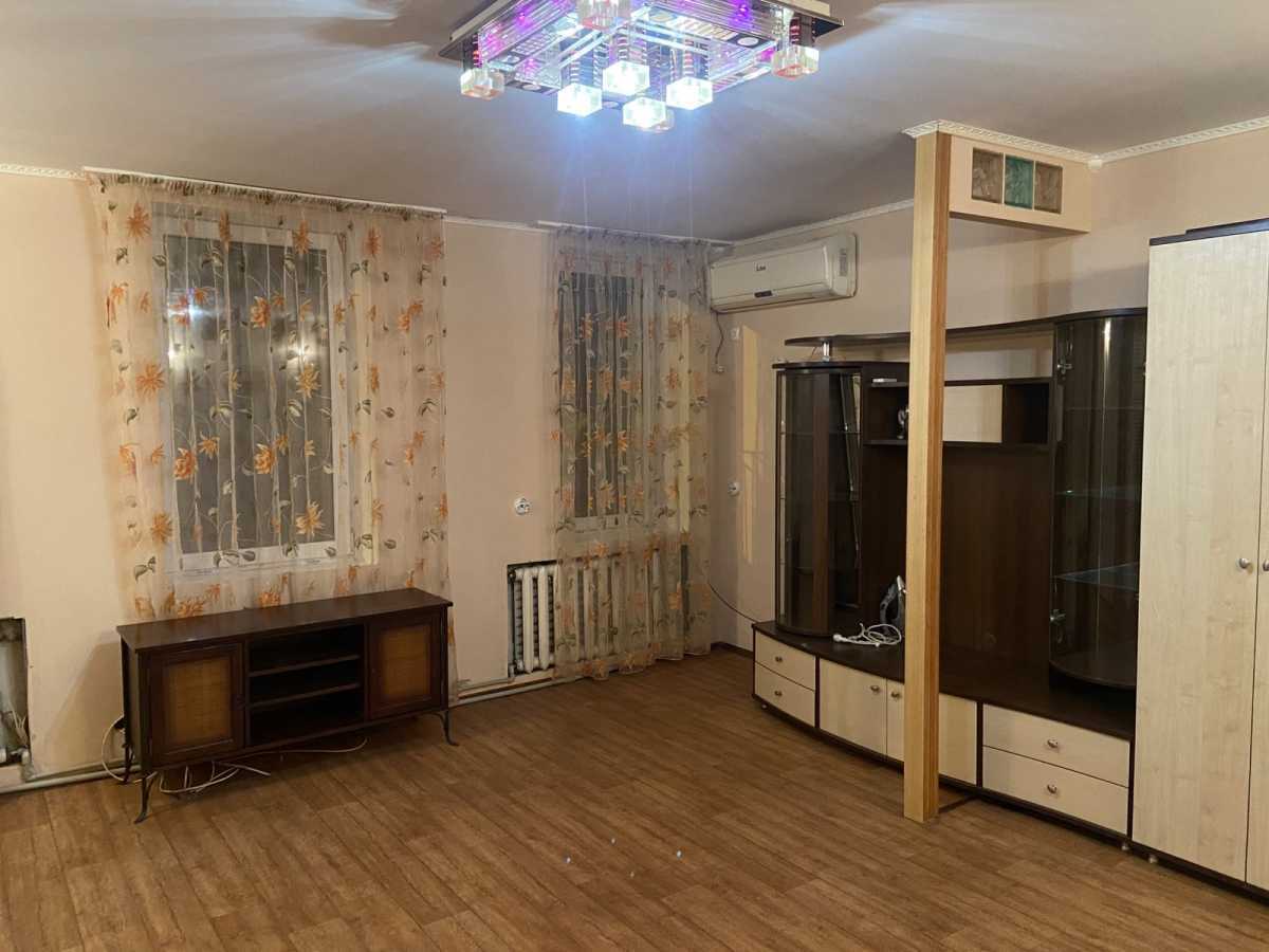 Аренда 2-комнатной квартиры 70 м², Бородинская ул.