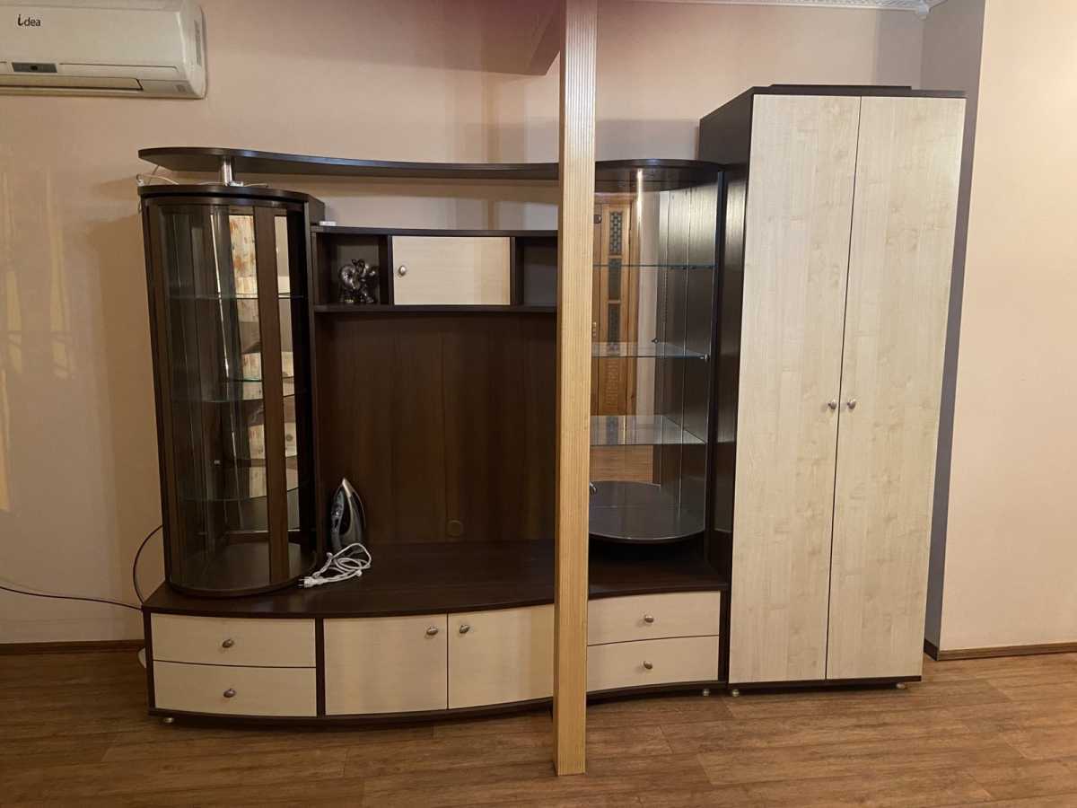 Аренда 2-комнатной квартиры 70 м², Бородинская ул.