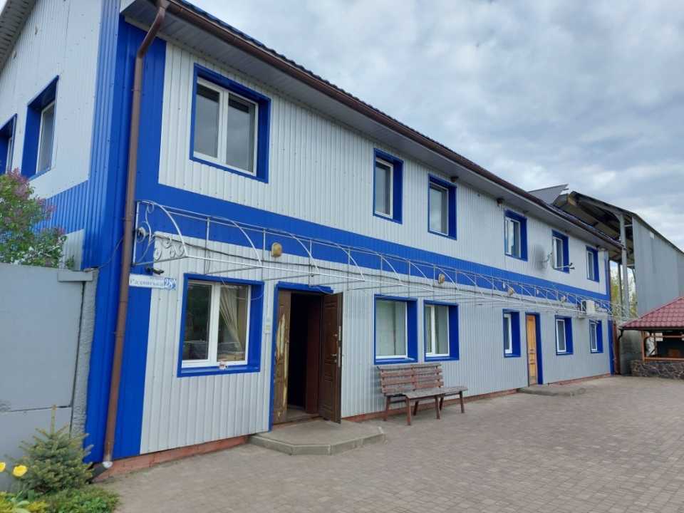 Продаж приміщення вільного призначення 237.2 м², Рудочка, 28Б