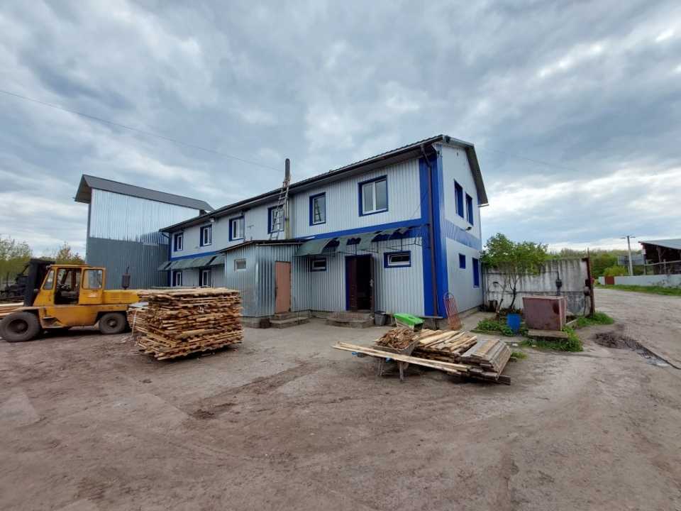 Продаж приміщення вільного призначення 237.2 м², Рудочка, 28Б