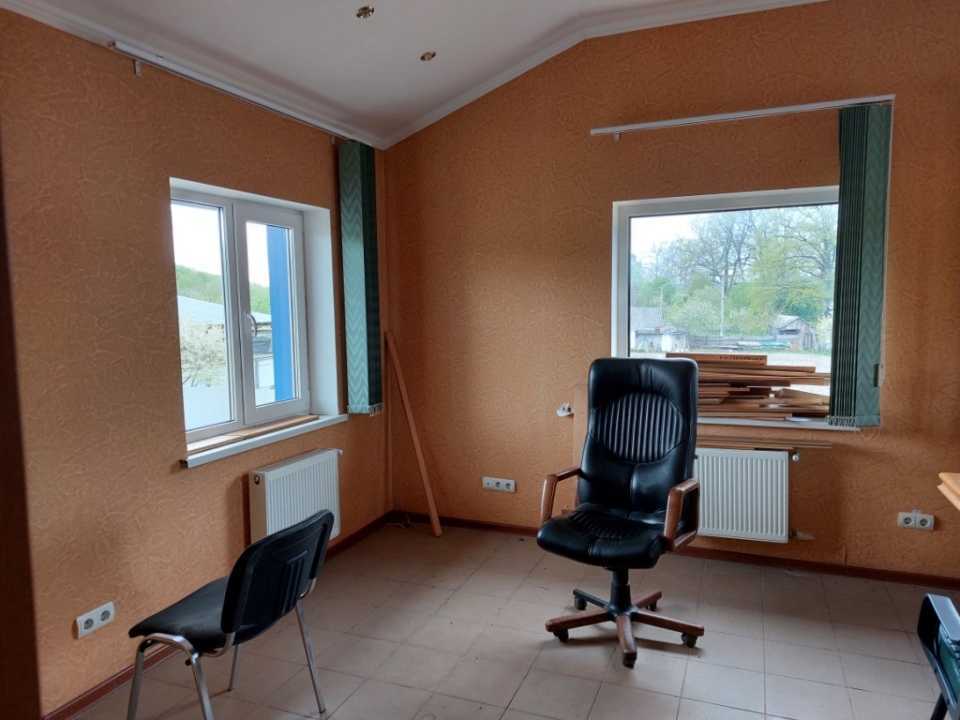 Продаж приміщення вільного призначення 237.2 м², Рудочка, 28Б