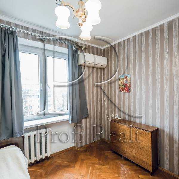Продаж 3-кімнатної квартири 81 м², Петра Болбочана вул., 4А