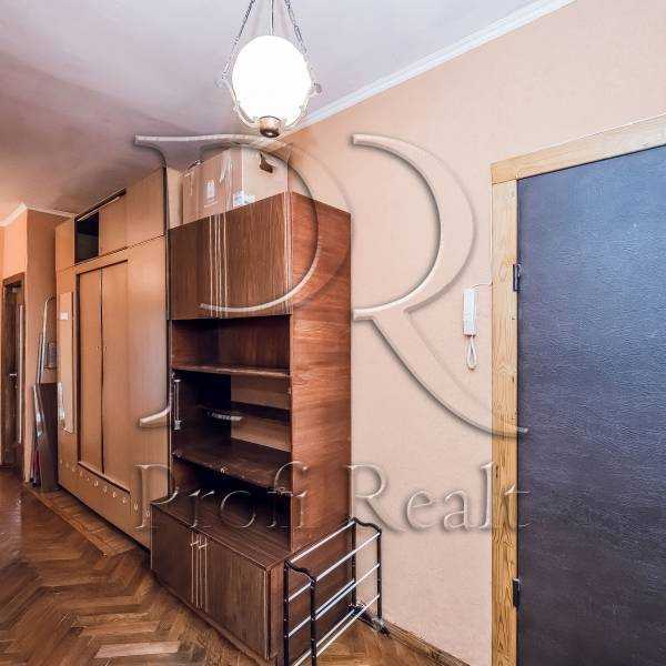 Продаж 3-кімнатної квартири 81 м², Петра Болбочана вул., 4А