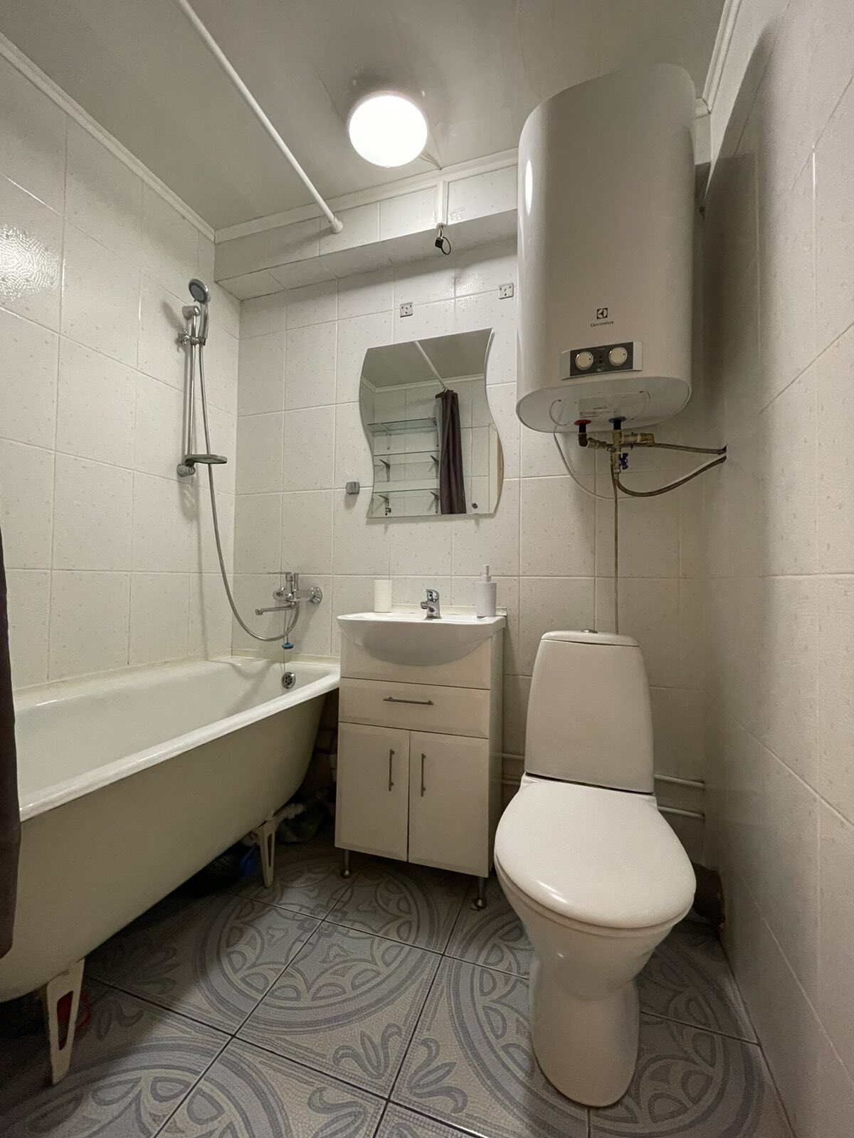 Оренда 1-кімнатної квартири 40 м², Запорізьке шосе, 48