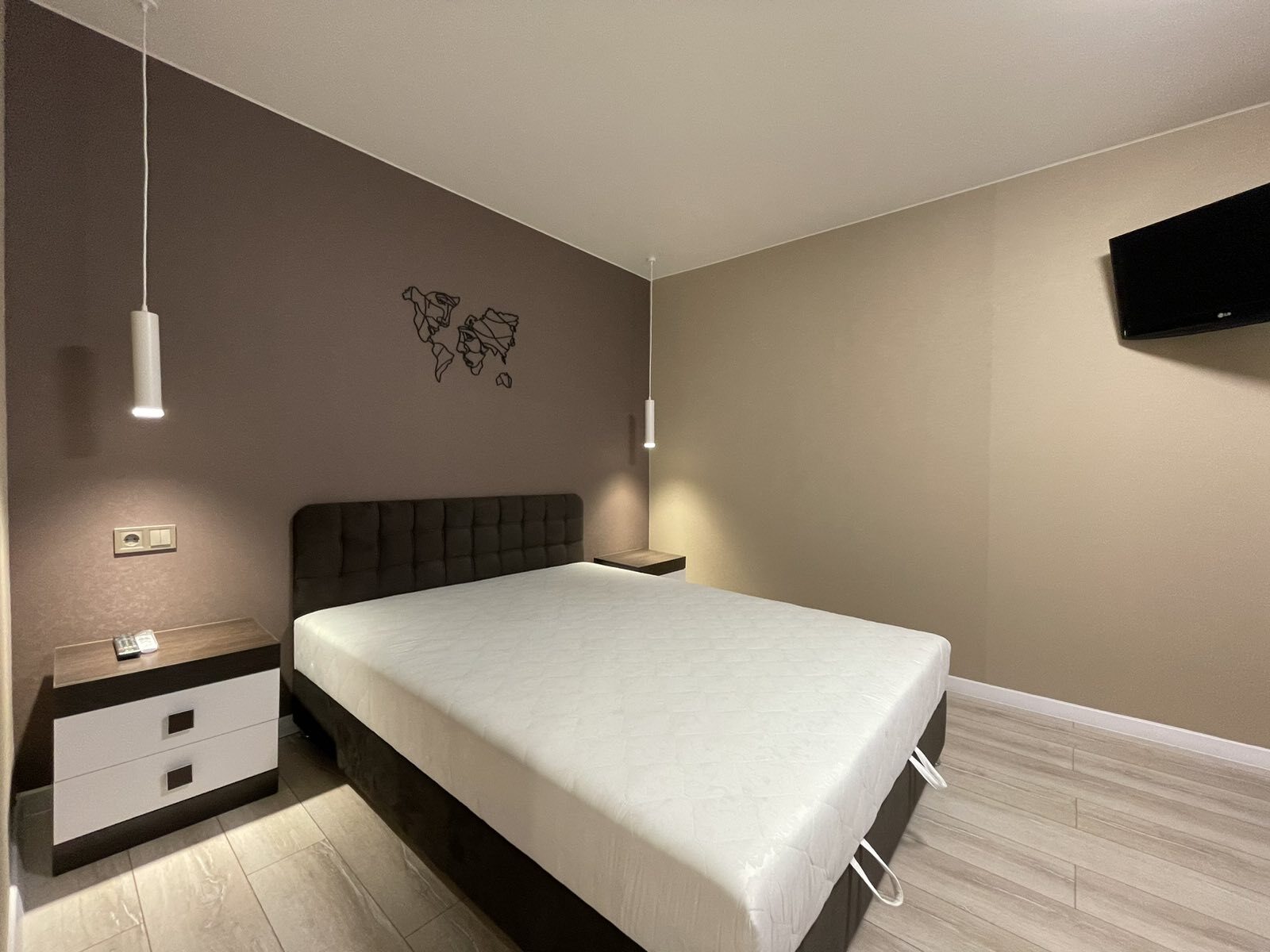 Аренда 2-комнатной квартиры 47 м², Гидропарковая ул., 15