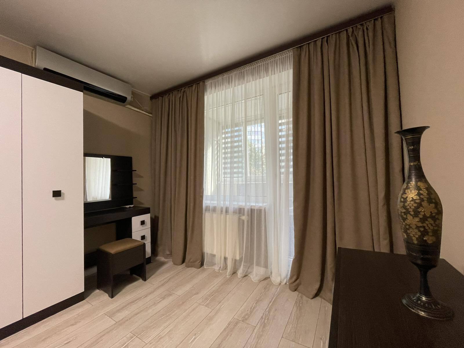 Аренда 2-комнатной квартиры 47 м², Гидропарковая ул., 15