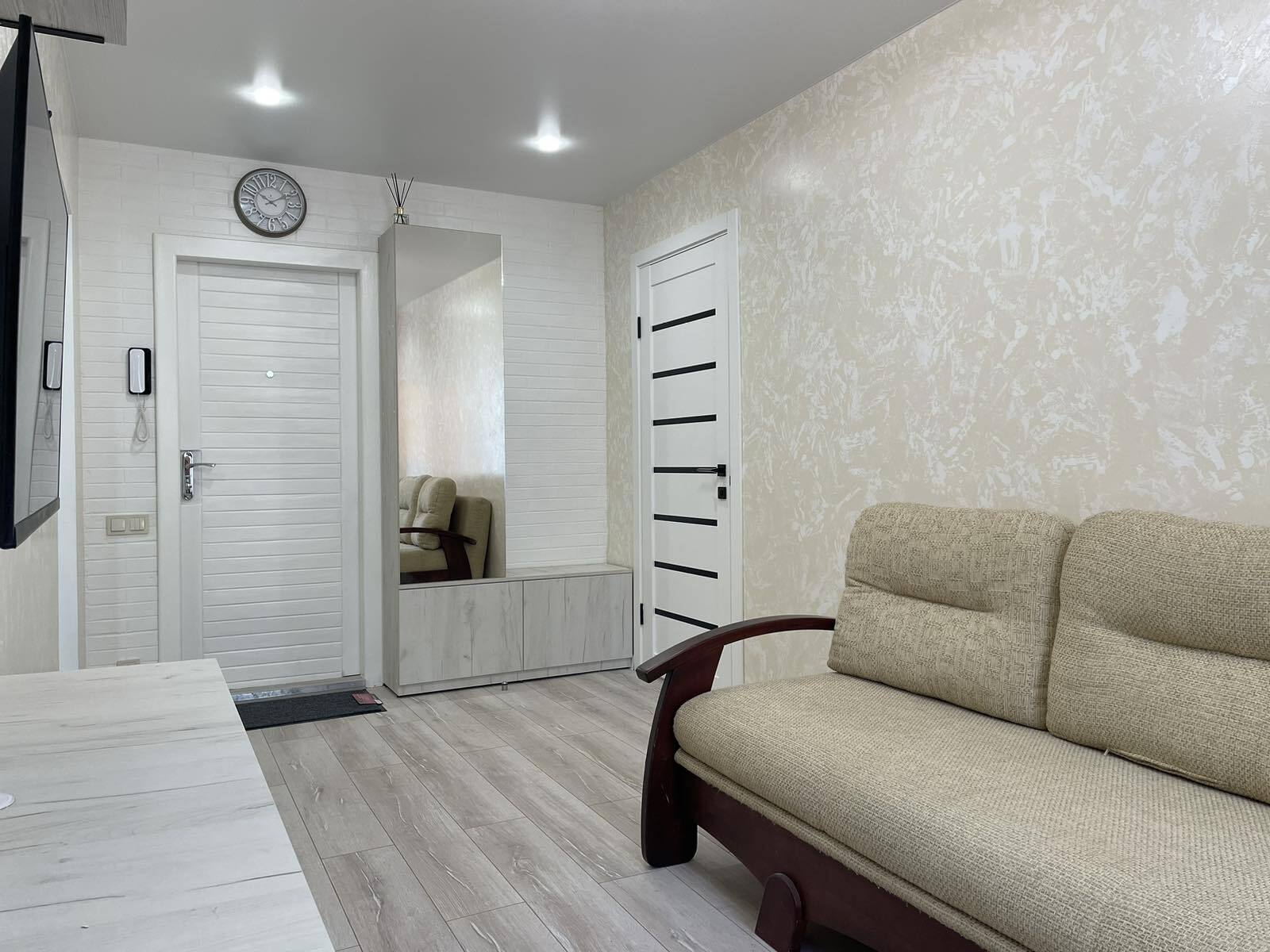 Аренда 2-комнатной квартиры 47 м², Гидропарковая ул., 15