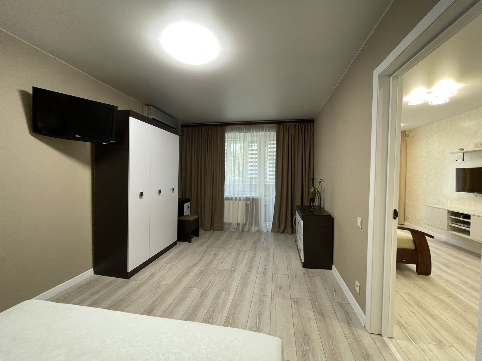 Аренда 2-комнатной квартиры 47 м², Гидропарковая ул., 15