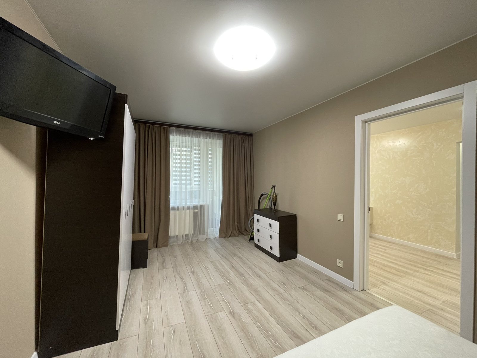 Аренда 2-комнатной квартиры 47 м², Гидропарковая ул., 15