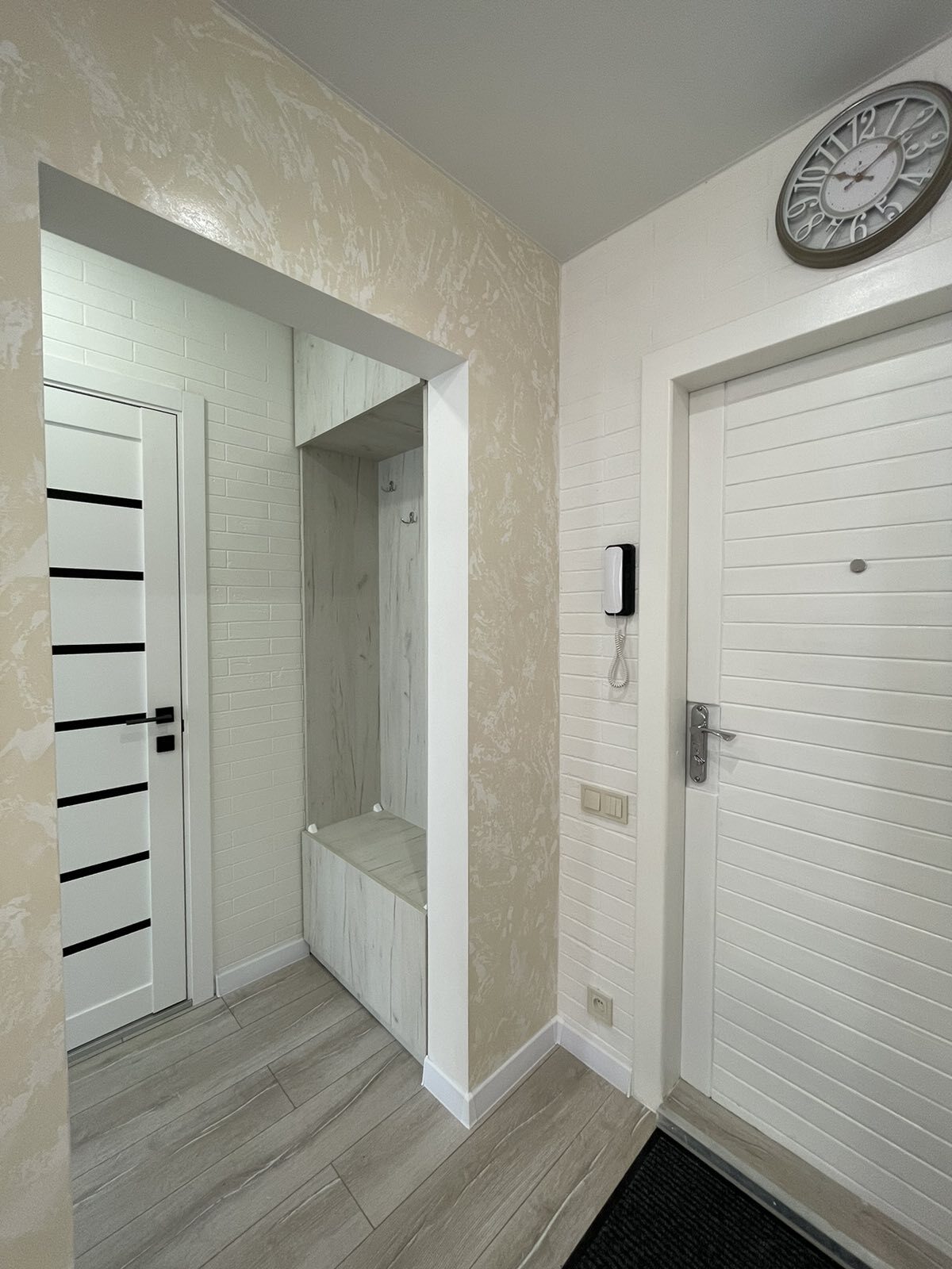 Аренда 2-комнатной квартиры 47 м², Гидропарковая ул., 15