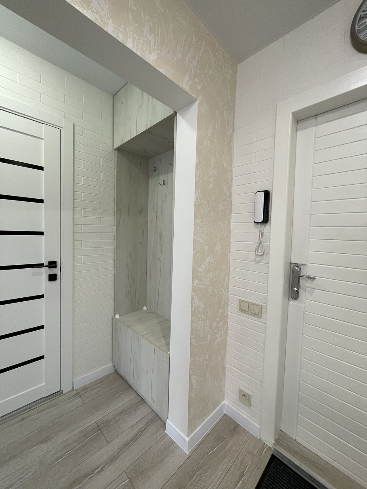 Аренда 2-комнатной квартиры 47 м², Гидропарковая ул., 15