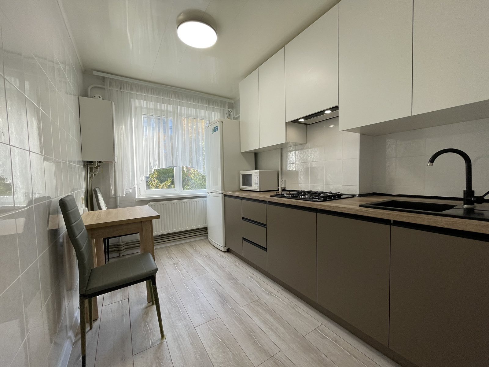 Аренда 2-комнатной квартиры 47 м², Гидропарковая ул., 15