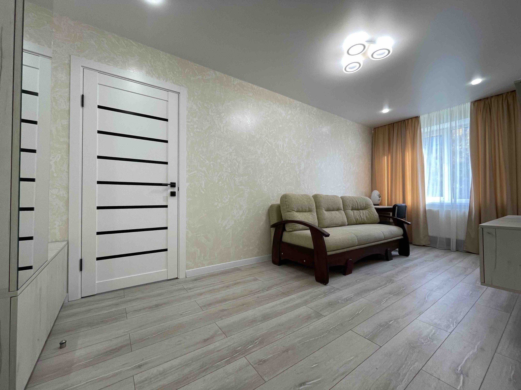 Аренда 2-комнатной квартиры 47 м², Гидропарковая ул., 15