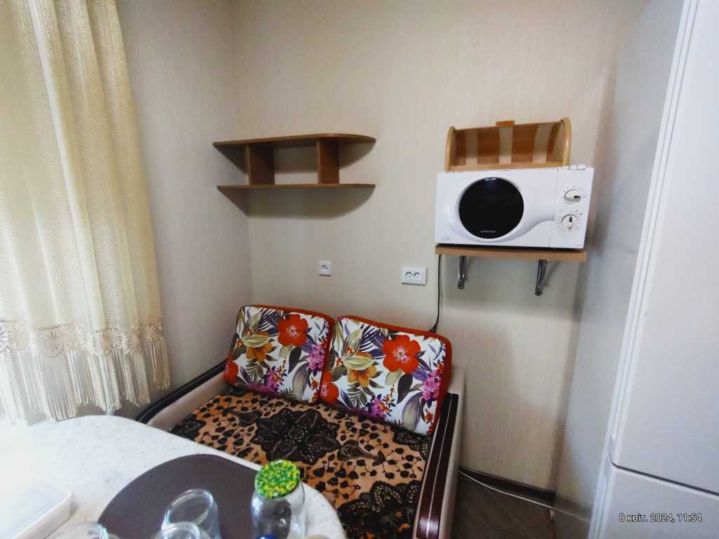 Аренда 1-комнатной квартиры 43 м², Марины Цветаевой ул., 14