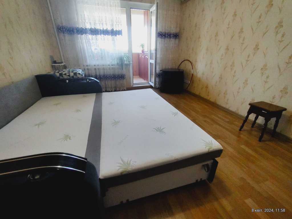 Аренда 1-комнатной квартиры 43 м², Марины Цветаевой ул., 14
