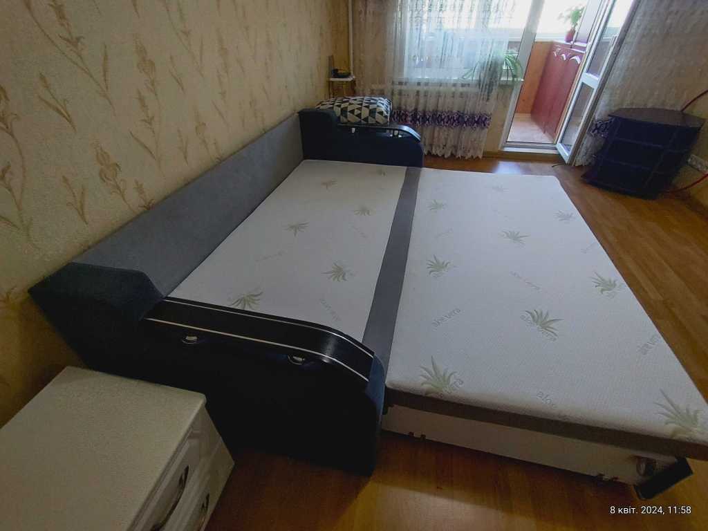 Аренда 1-комнатной квартиры 43 м², Марины Цветаевой ул., 14