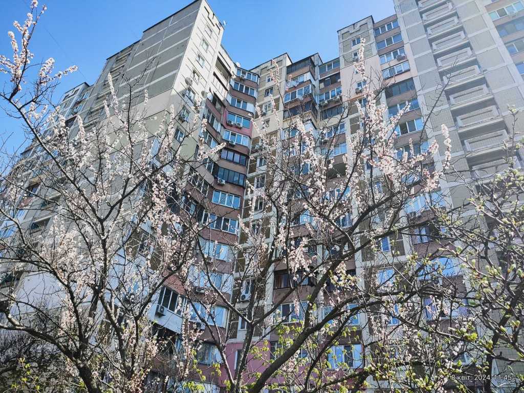 Аренда 1-комнатной квартиры 43 м², Марины Цветаевой ул., 14