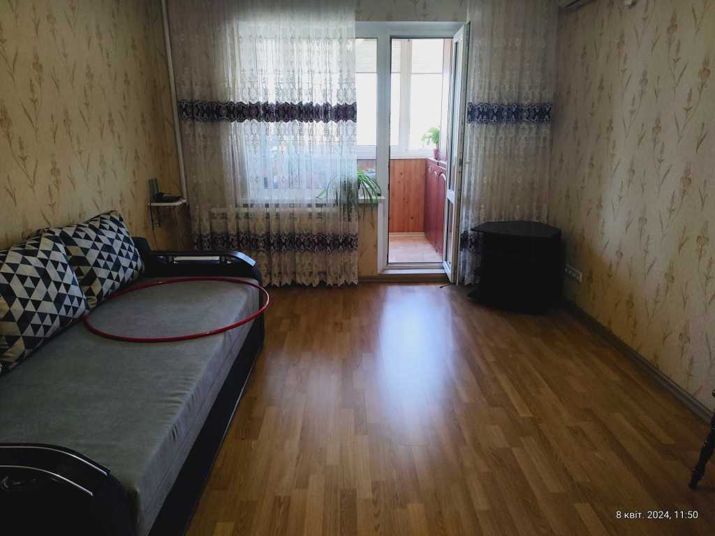 Аренда 1-комнатной квартиры 43 м², Марины Цветаевой ул., 14