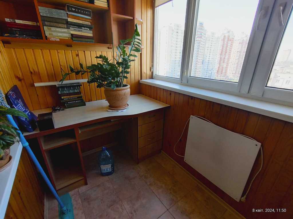 Аренда 1-комнатной квартиры 43 м², Марины Цветаевой ул., 14