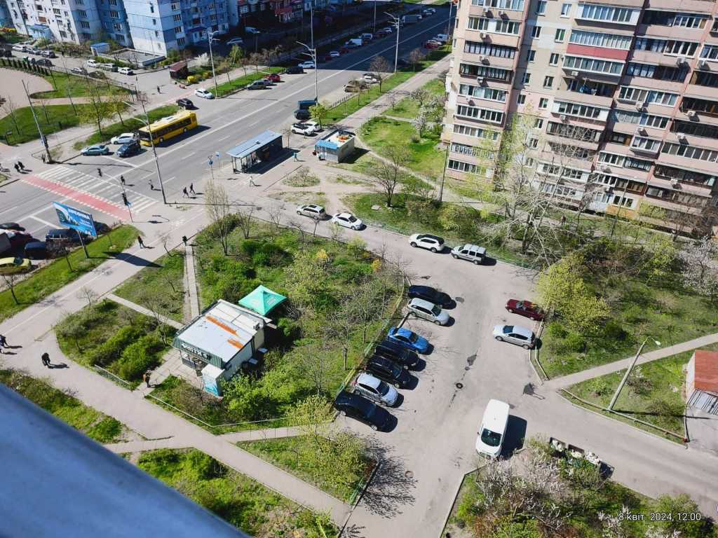 Аренда 1-комнатной квартиры 43 м², Марины Цветаевой ул., 14