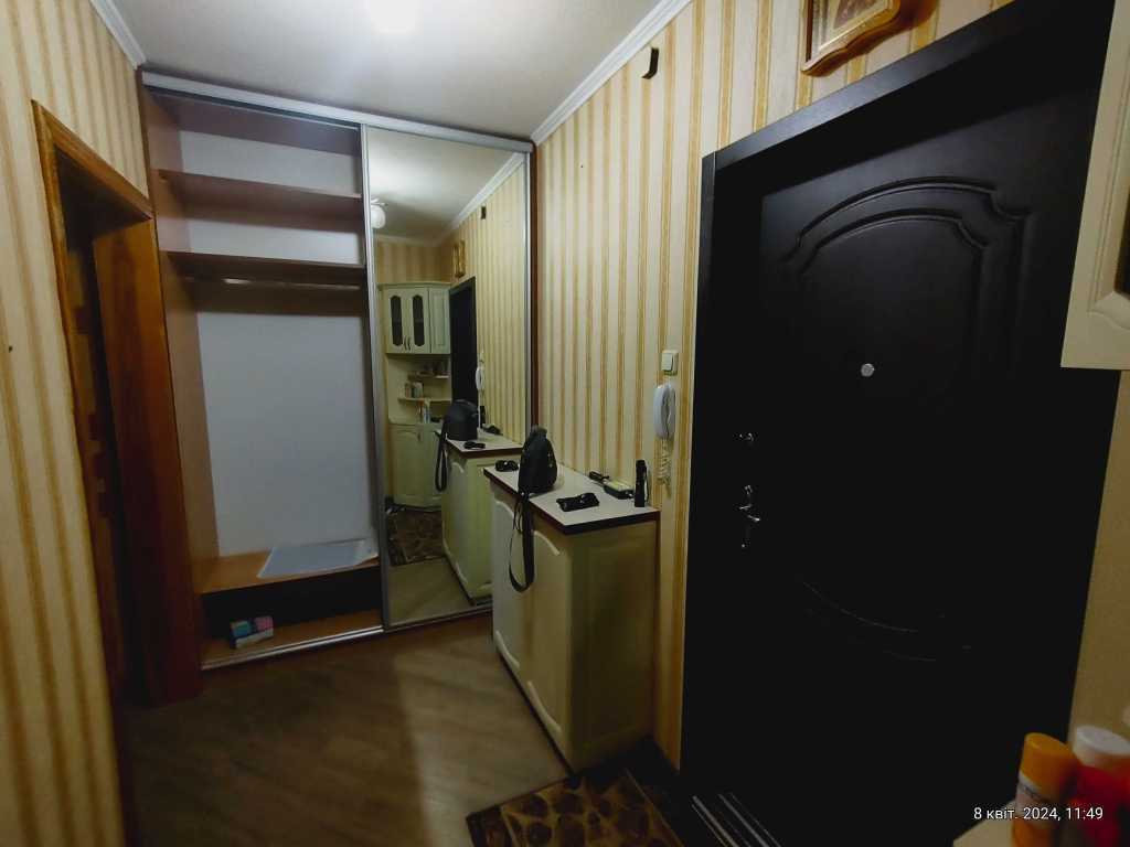 Аренда 1-комнатной квартиры 43 м², Марины Цветаевой ул., 14