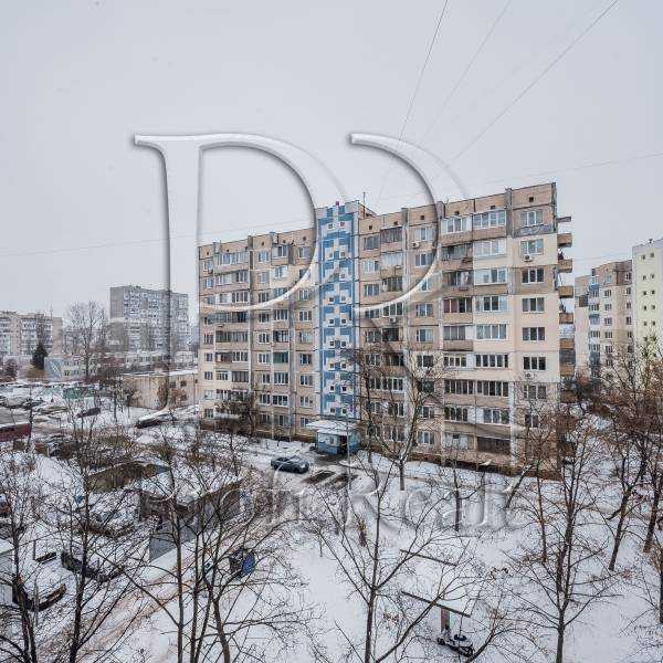 Продаж 1-кімнатної квартири 37 м², Володимира Маяковського просп., 32А