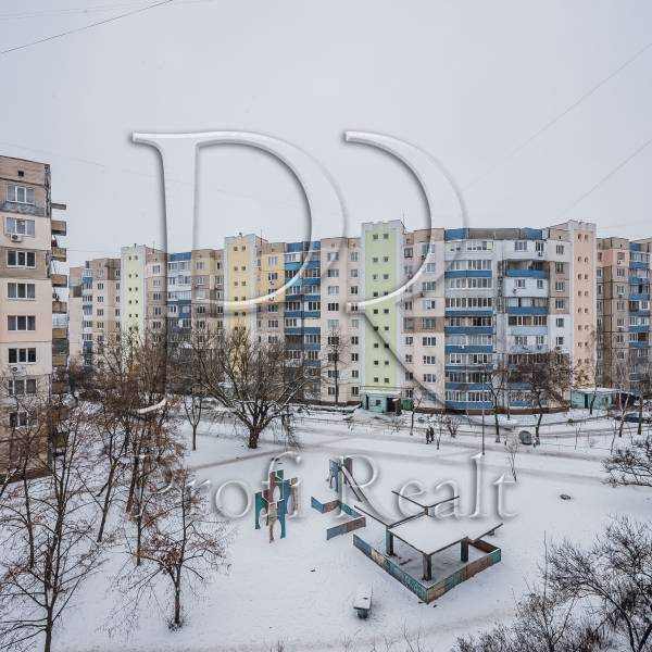 Продаж 1-кімнатної квартири 37 м², Володимира Маяковського просп., 32А