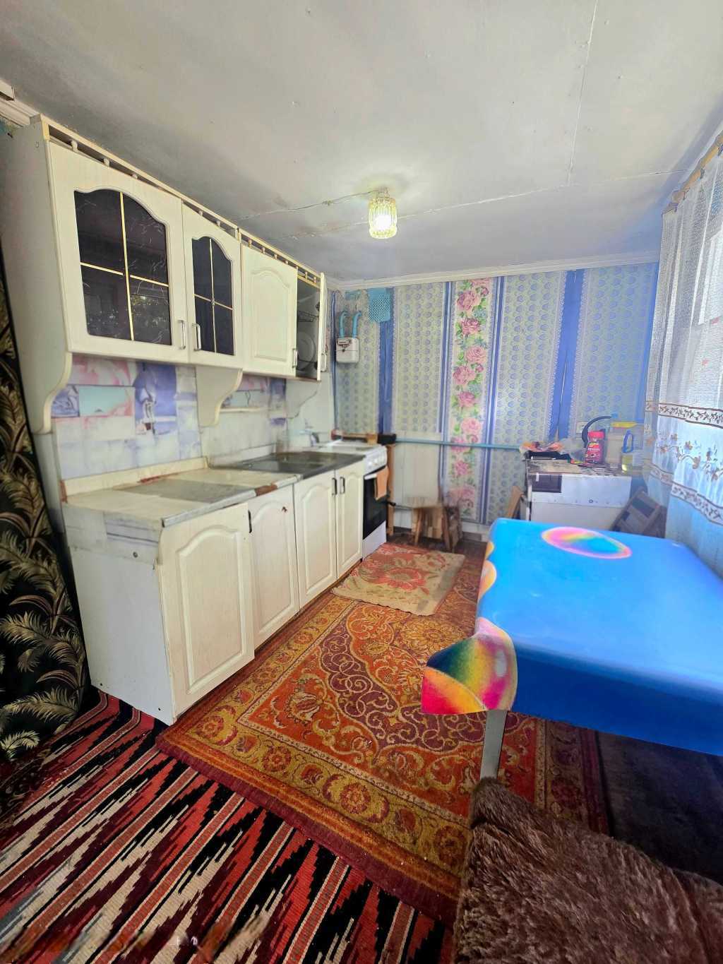 Продажа дома 61 м², Центральна