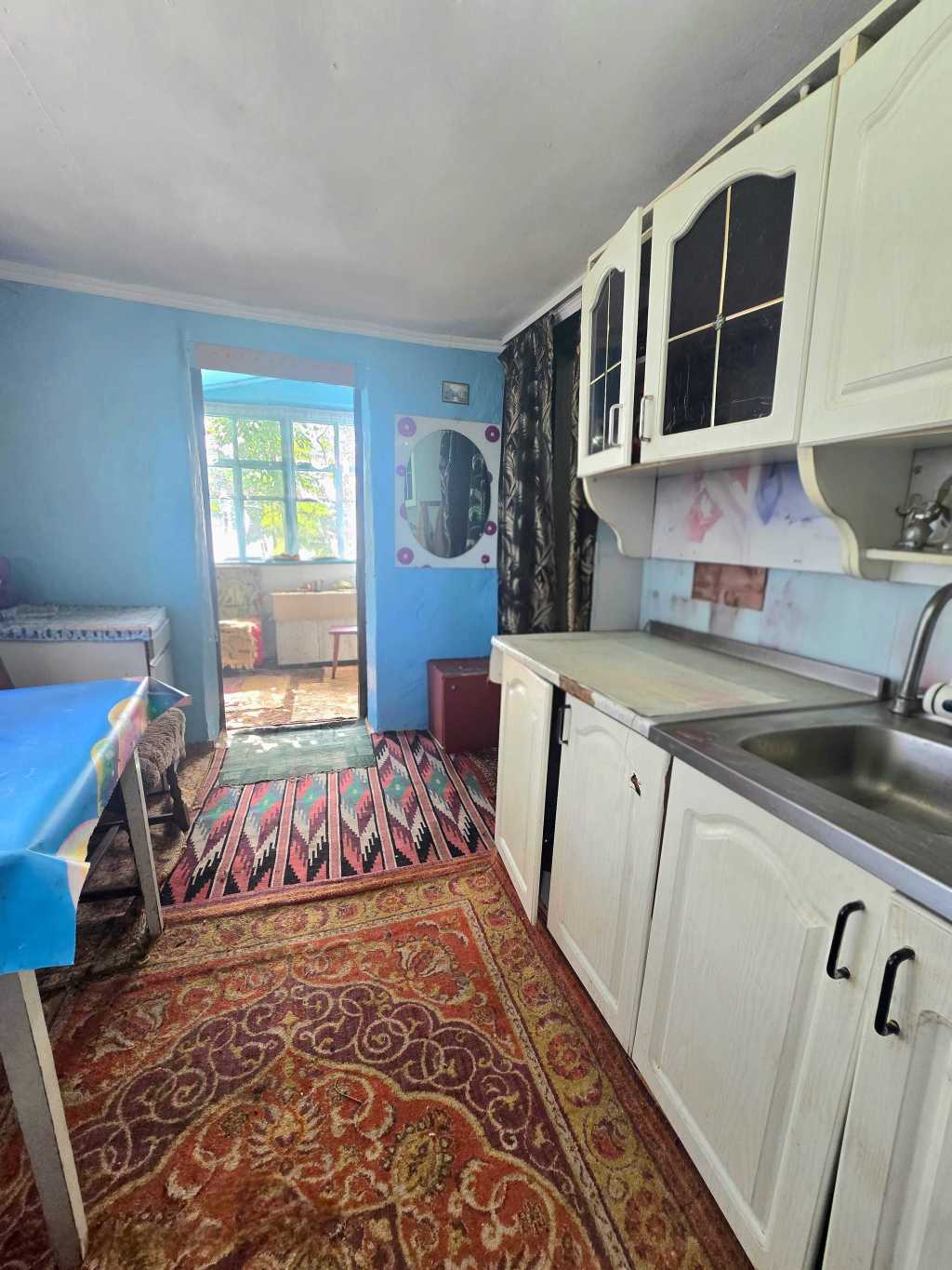 Продажа дома 61 м², Центральна