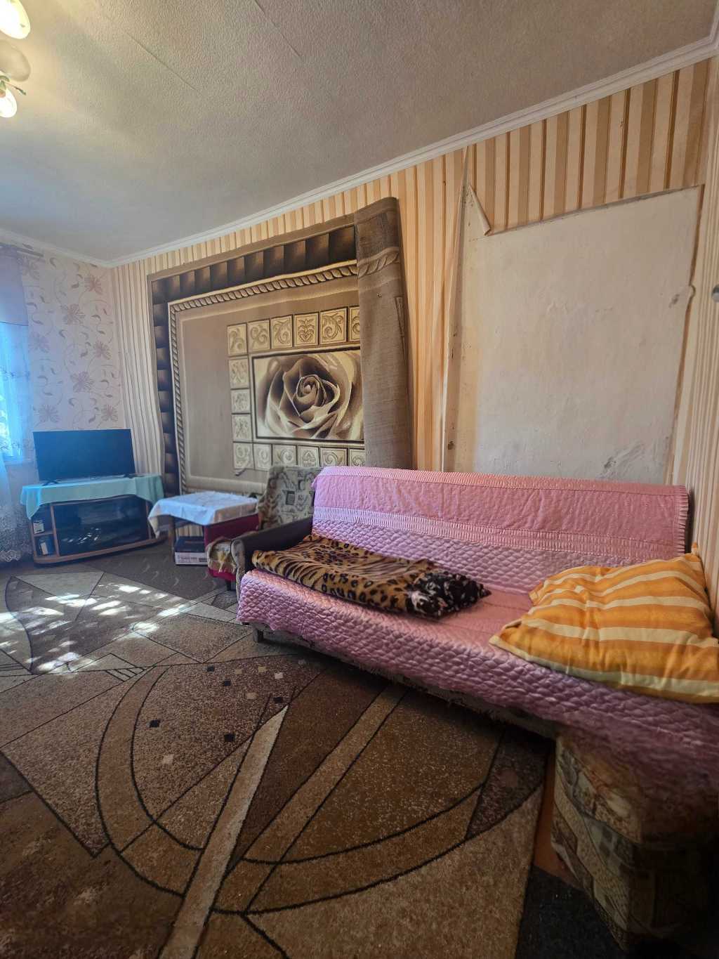 Продажа дома 61 м², Центральна