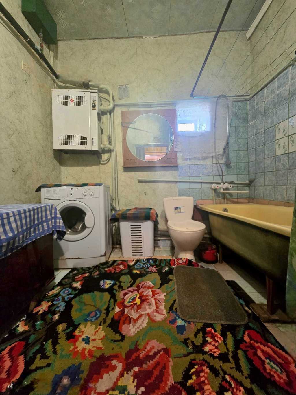 Продажа дома 61 м², Центральна