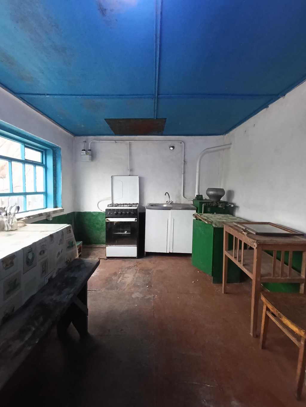 Продажа дома 69 м², Лісова