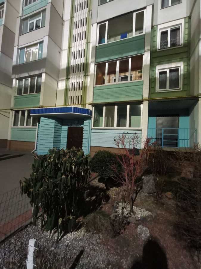 Продаж 2-кімнатної квартири 56 м², Линників, 15