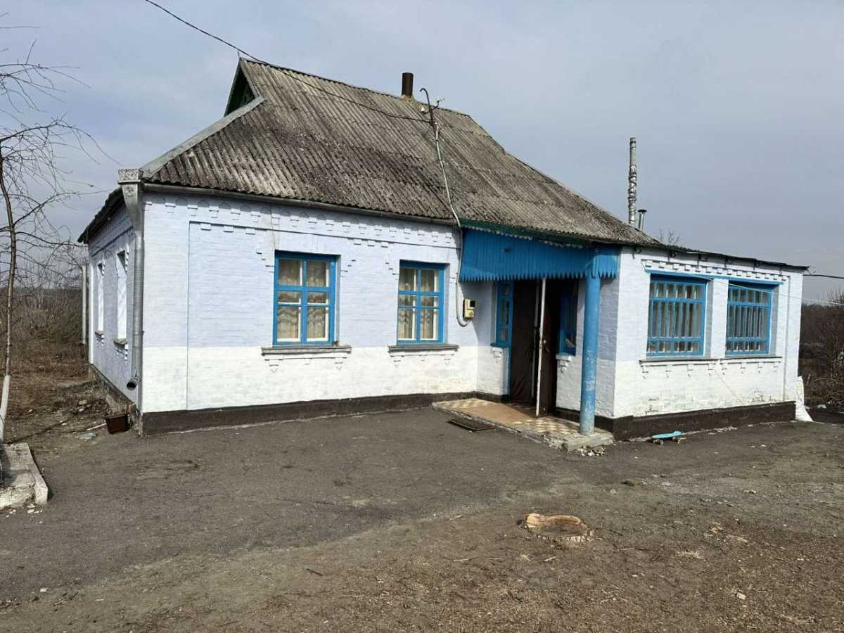 Продажа дома 79 м², Польовий, 11