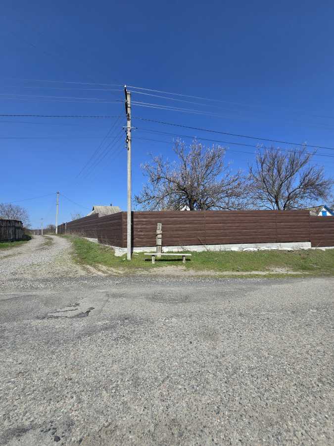 Продажа дома 79 м², Польовий, 11