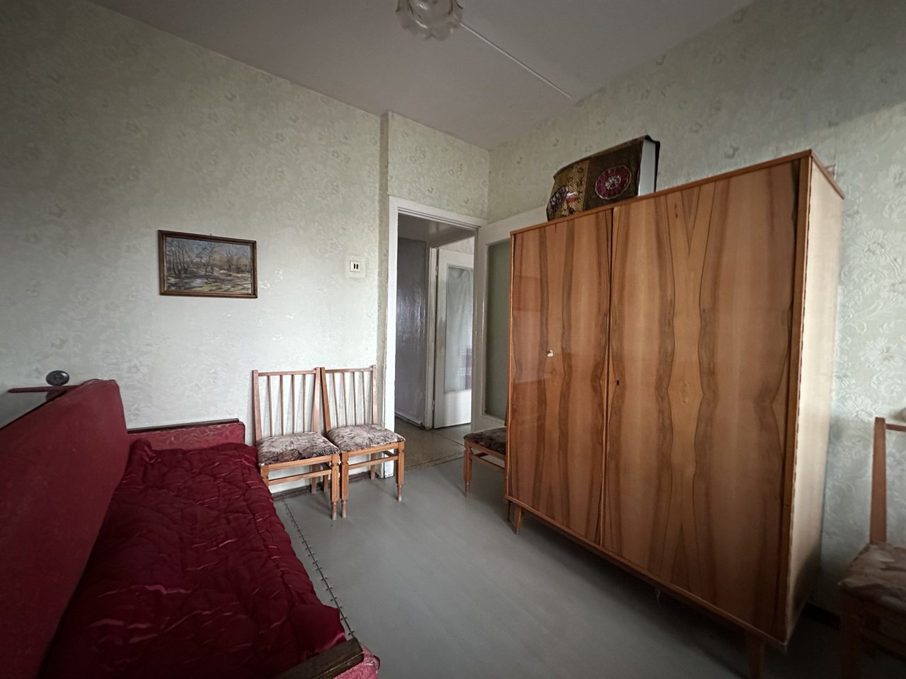 Аренда 4-комнатной квартиры 75 м², Михаила Грушевского ул.