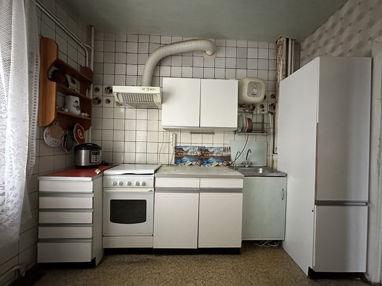 Аренда 4-комнатной квартиры 75 м², Михаила Грушевского ул.