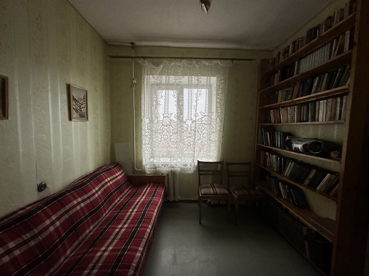 Аренда 4-комнатной квартиры 75 м², Михаила Грушевского ул.