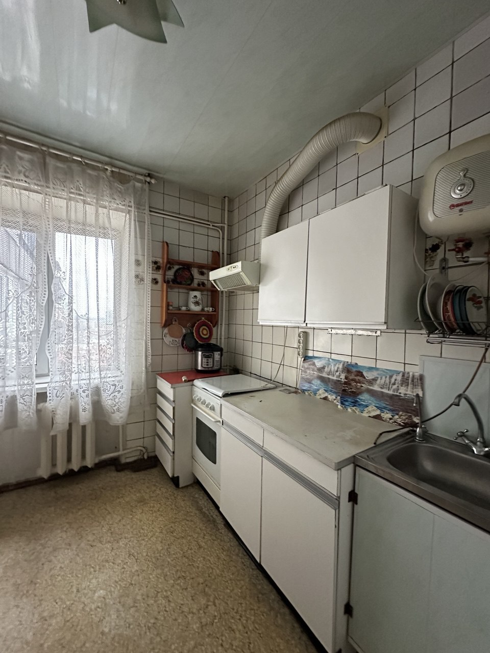 Аренда 4-комнатной квартиры 75 м², Михаила Грушевского ул.