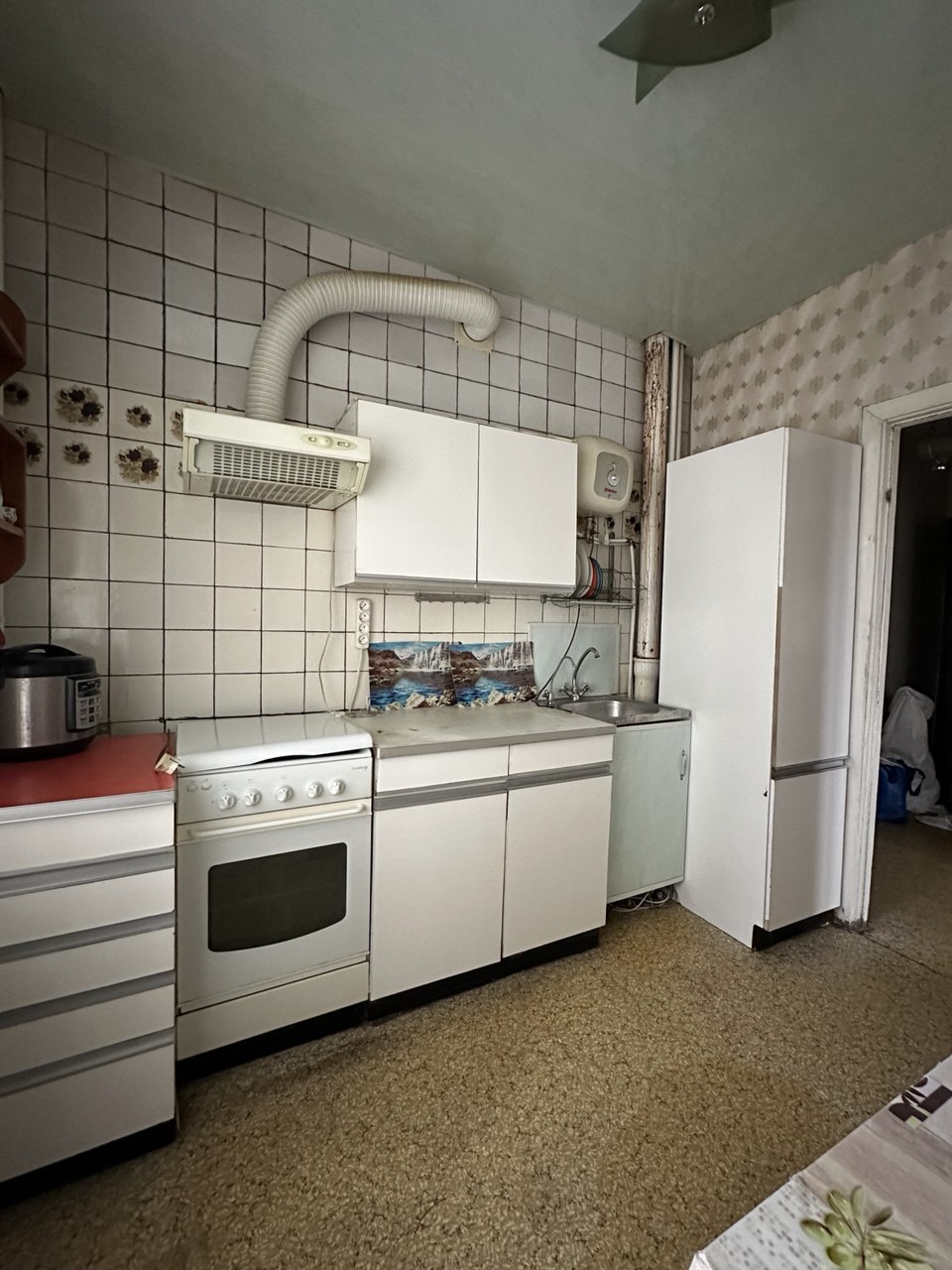 Аренда 4-комнатной квартиры 75 м², Михаила Грушевского ул.