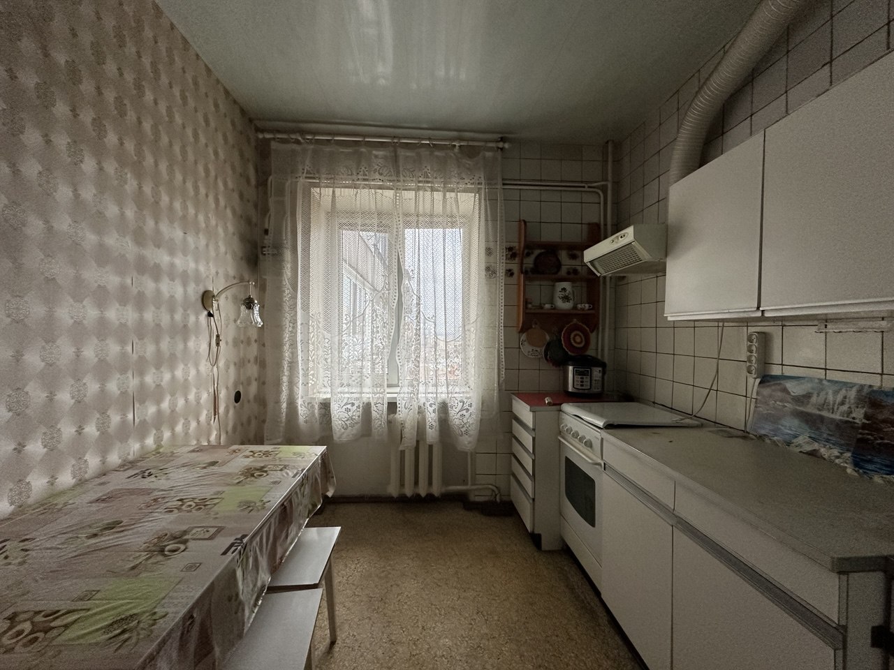 Аренда 4-комнатной квартиры 75 м², Михаила Грушевского ул.