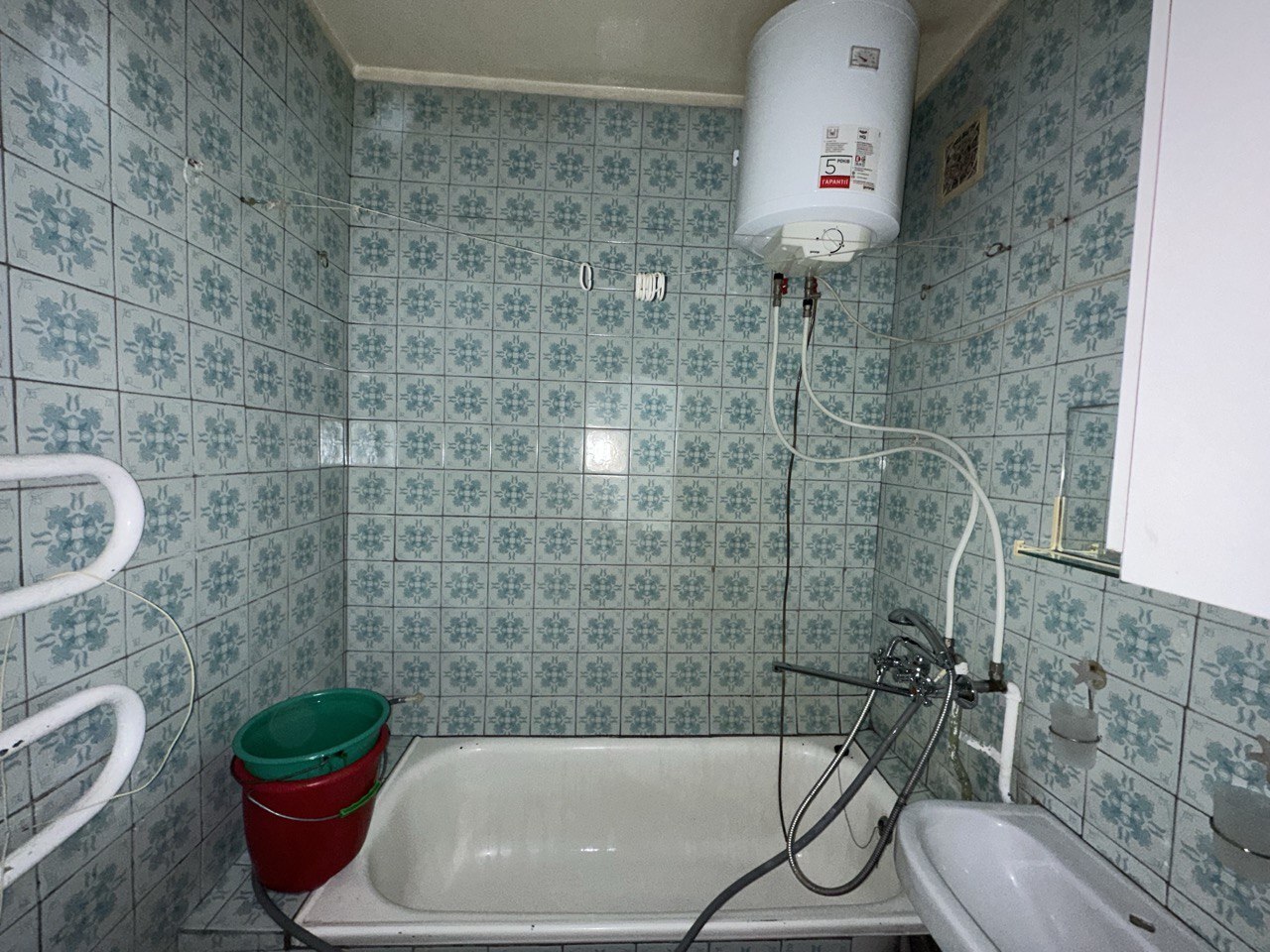 Аренда 4-комнатной квартиры 75 м², Михаила Грушевского ул.