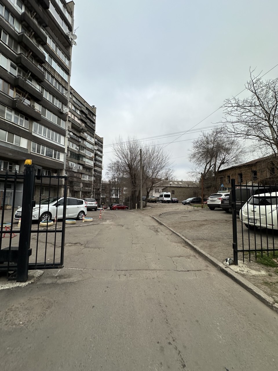 Аренда 4-комнатной квартиры 75 м², Михаила Грушевского ул.