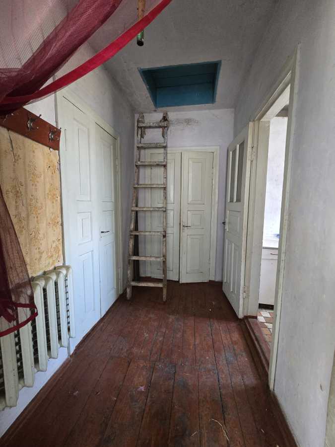 Продажа дома 79 м², Польовий, 11