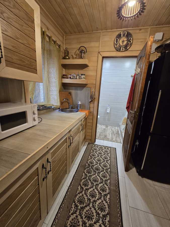 Продажа дома 80 м², Підігірна