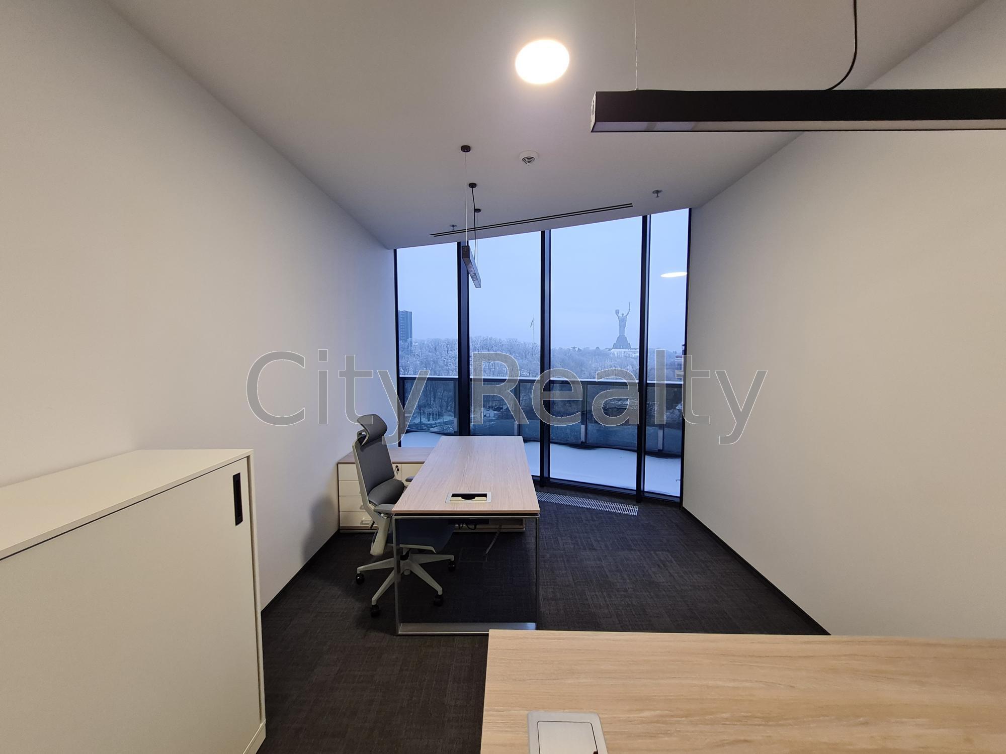 Аренда офиса 460 м², Болсуновская ул., 13-15