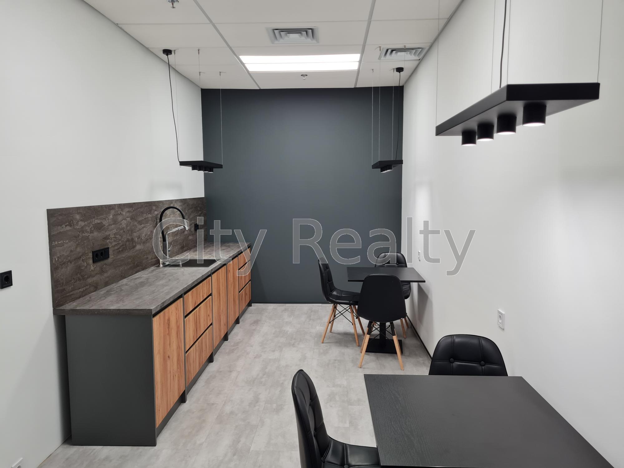 Аренда офиса 460 м², Болсуновская ул., 13-15